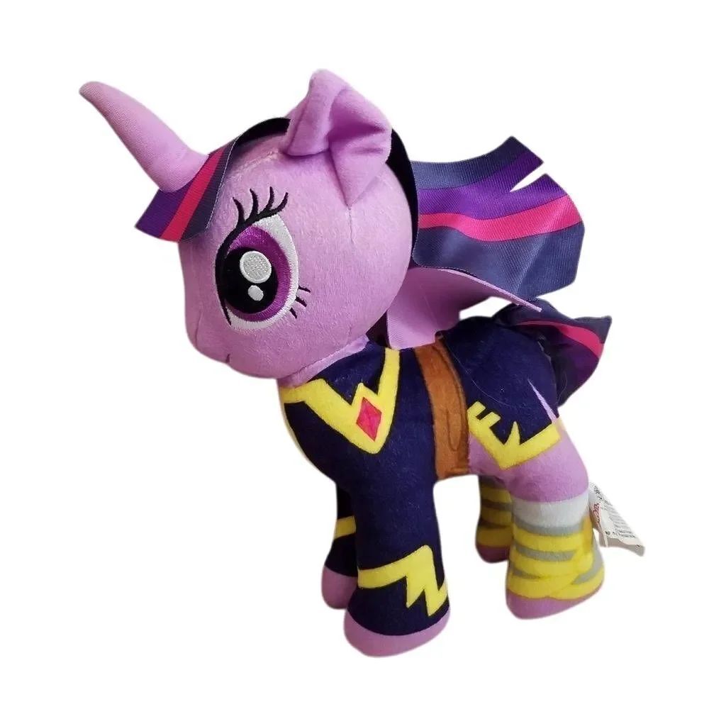 MLP Twilight Sparkle Movie plush